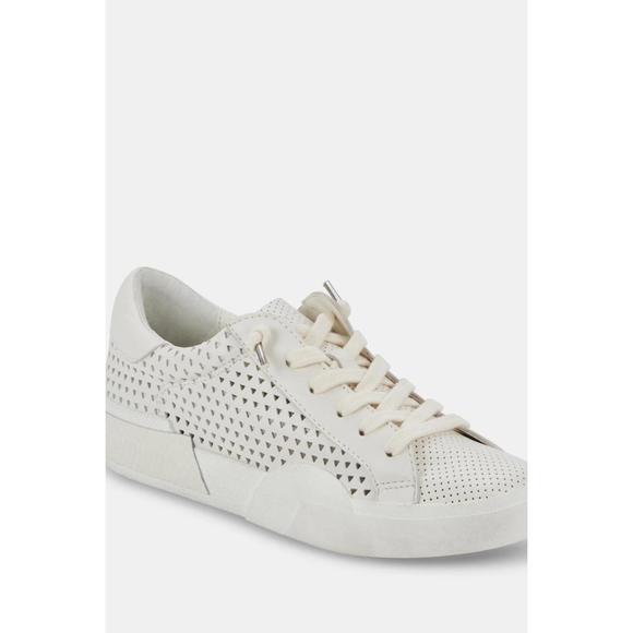 DOLCE VITA Shoes - NEW DOLCE VITA zina sneaker in white